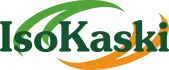 Isokaski-logo